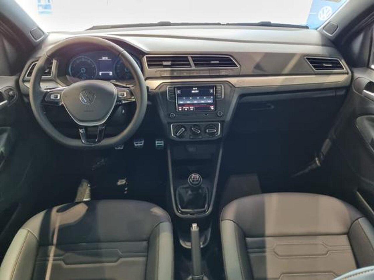 Volkswagen Saveiro 2025