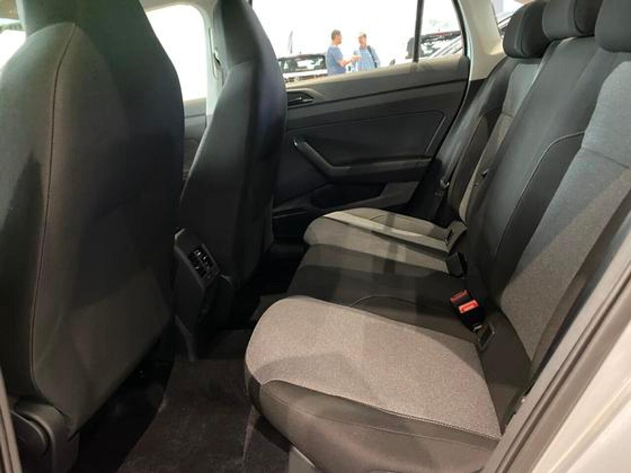 Volkswagen Virtus TSI MT 2025