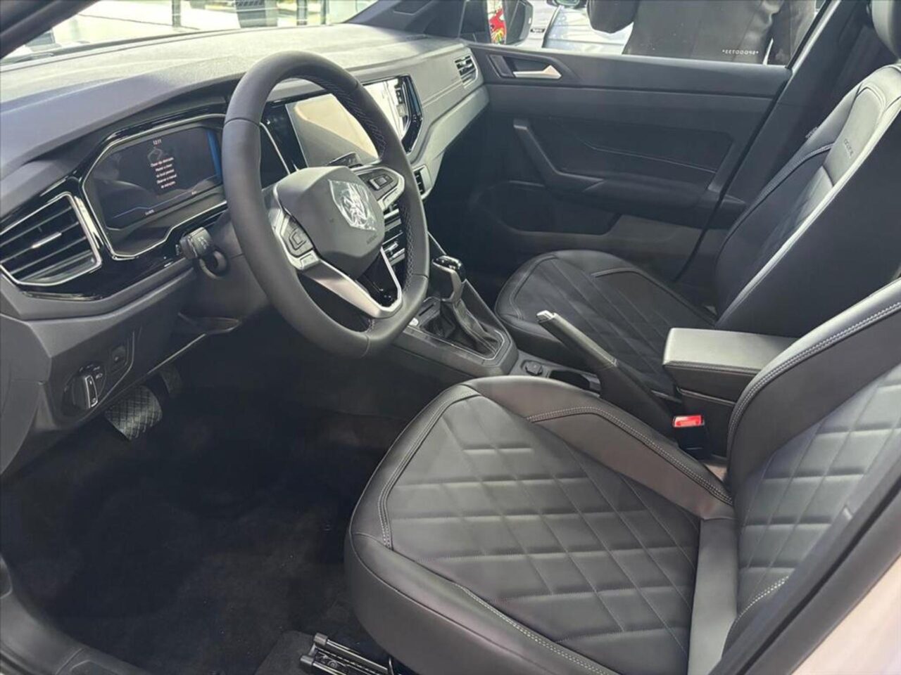 Volkswagen Virtus 2025