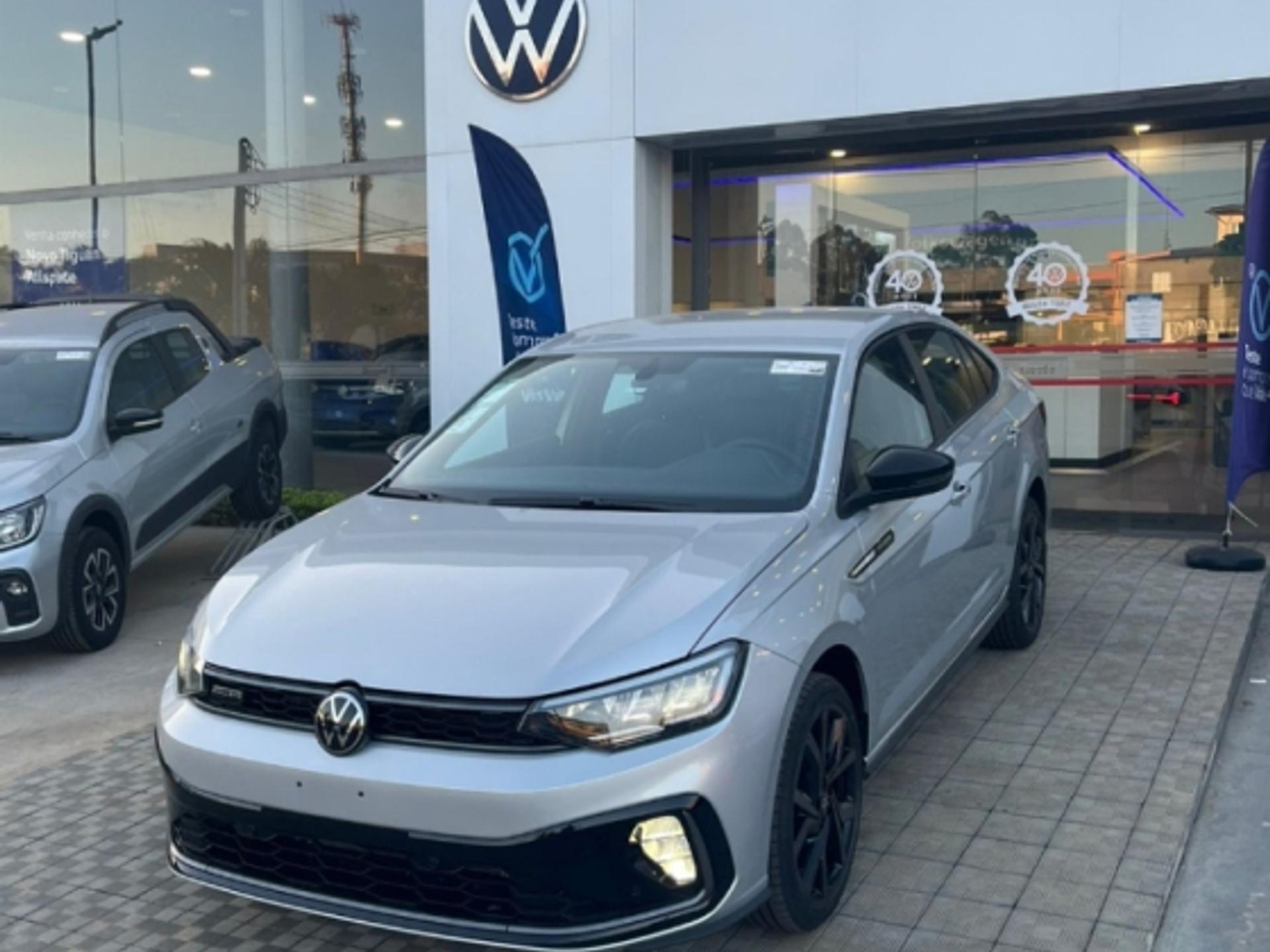 Volkswagen processa concessionária nos EUA por não atingir metas de vendas