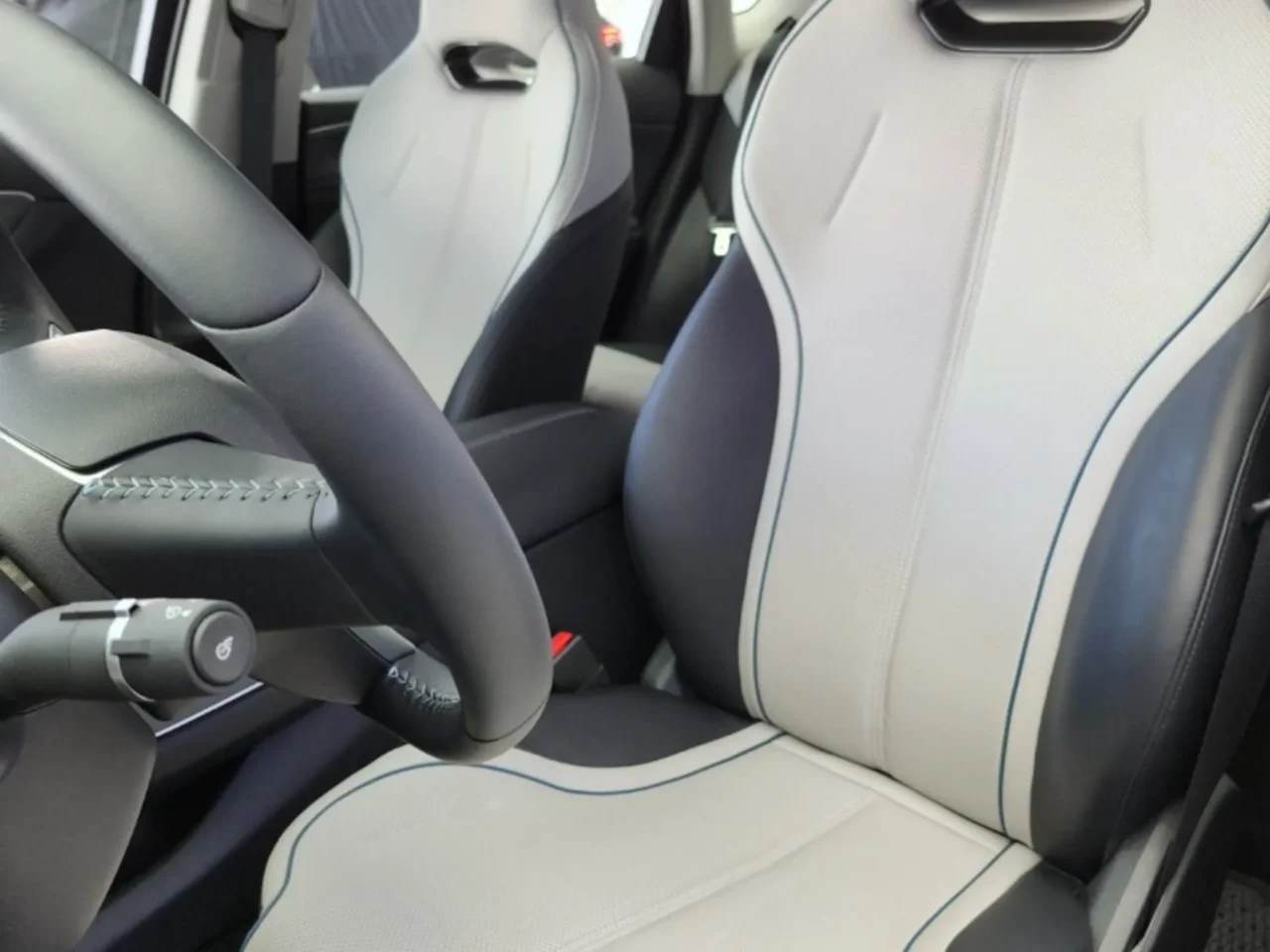 BYD King GL 2025