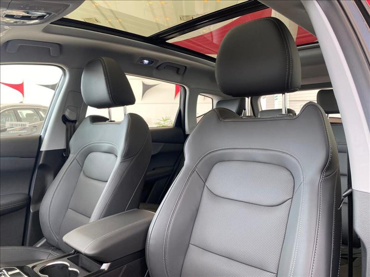 Caoa Chery Tiggo 7 Pro 2025