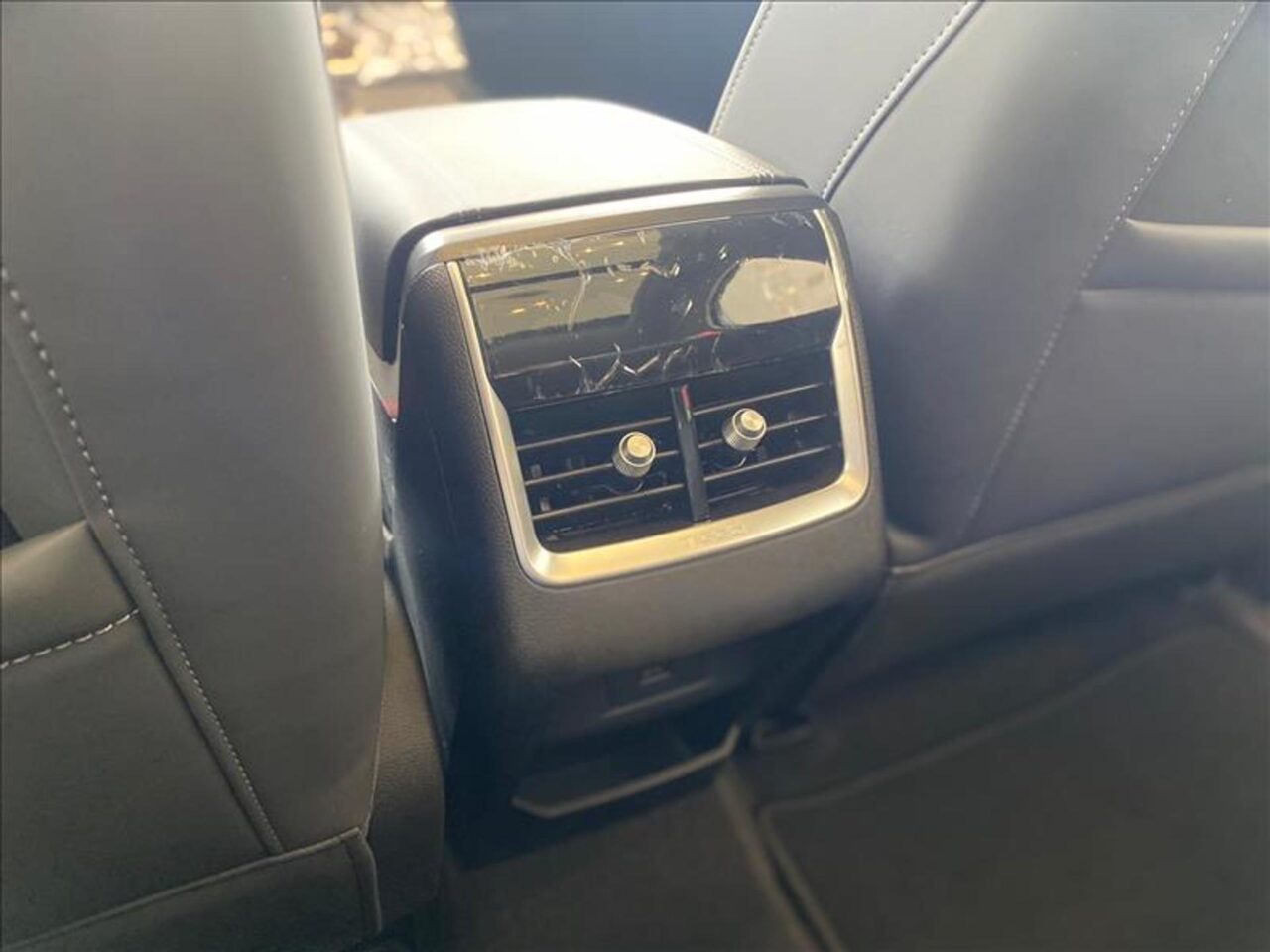Caoa Chery Tiggo 7 Pro 2025