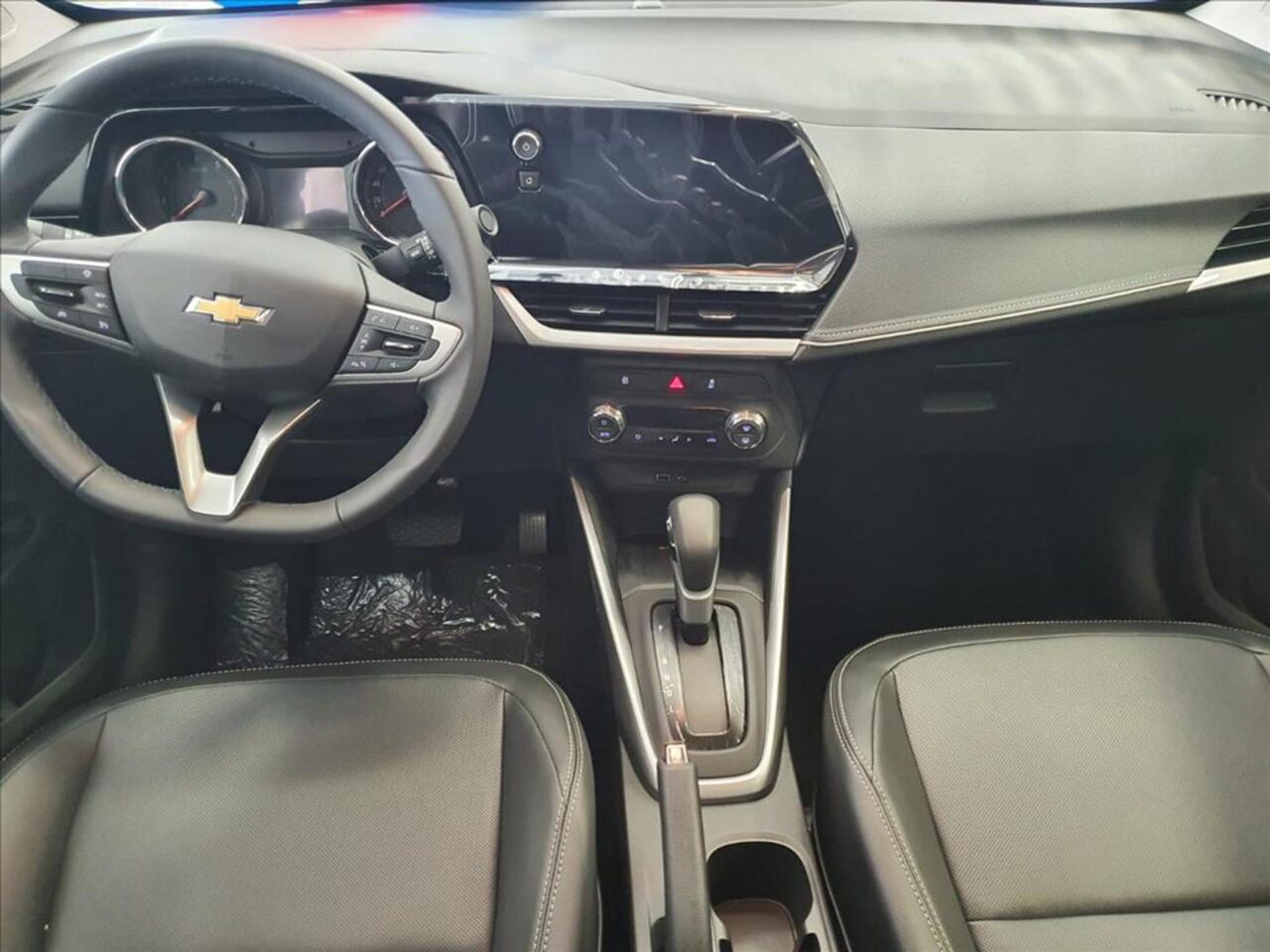 Chevrolet Montana 2025