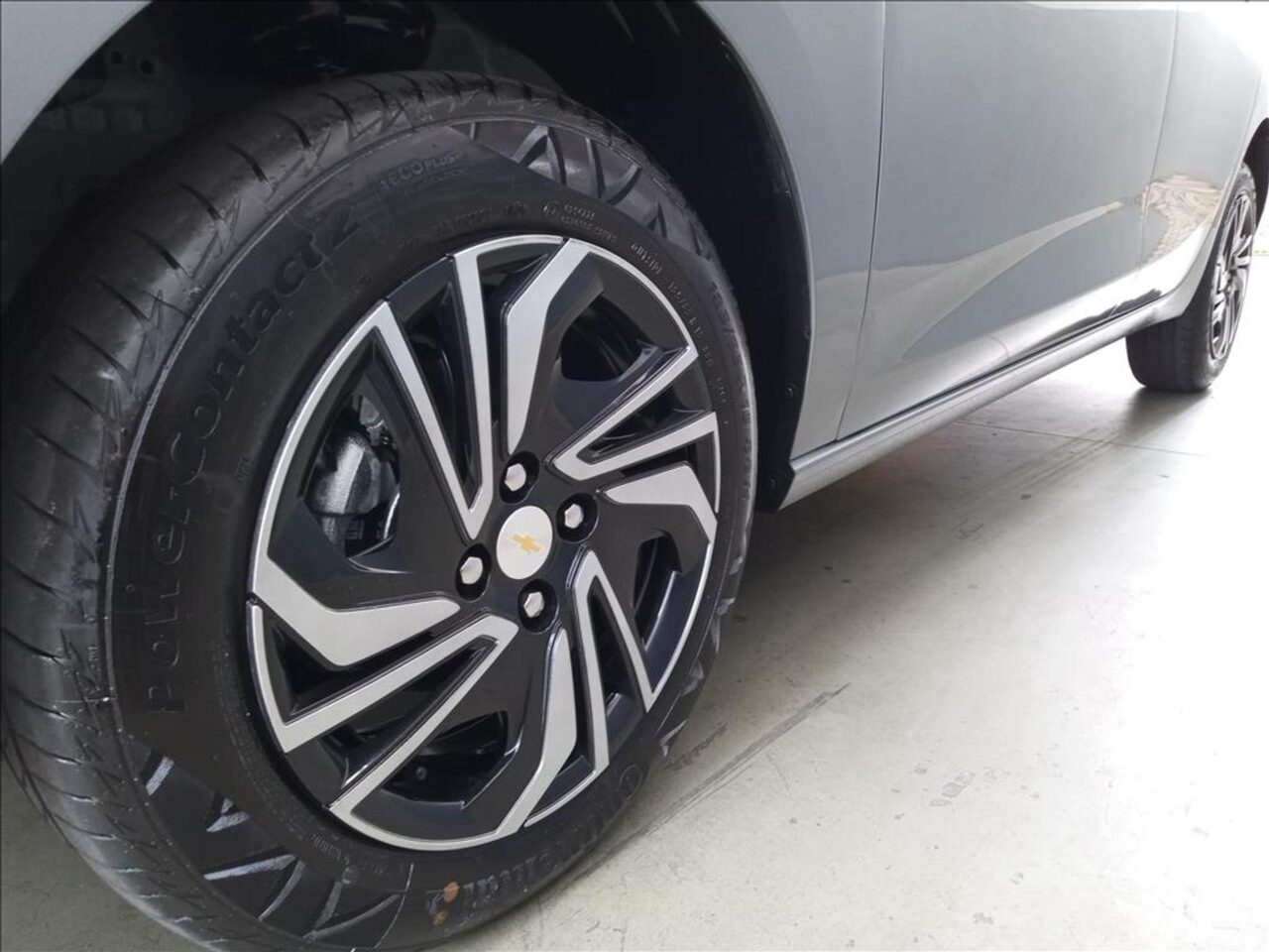 Chevrolet Onix 1.0 MT 2025