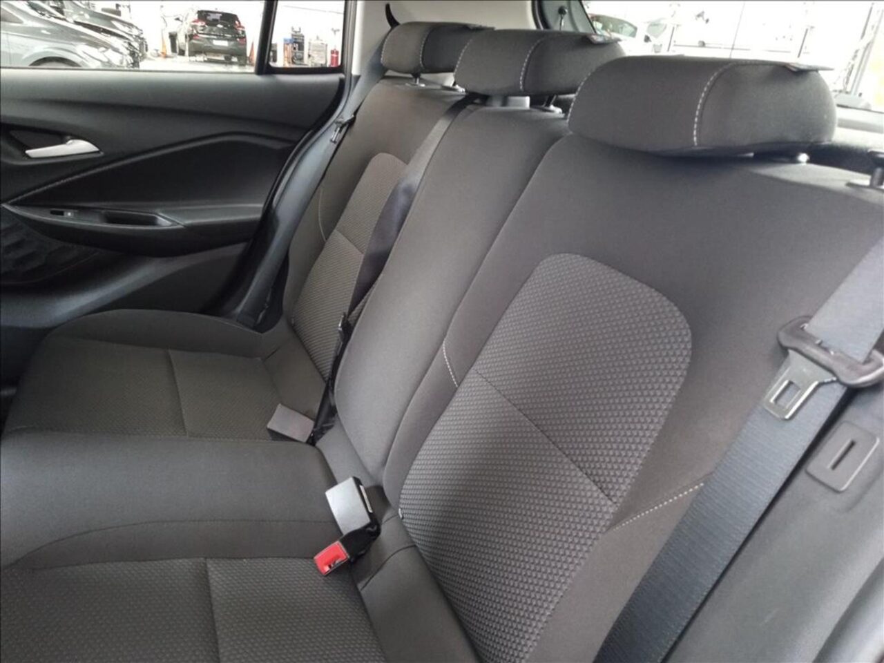 Chevrolet Onix 1.0 MT 2025