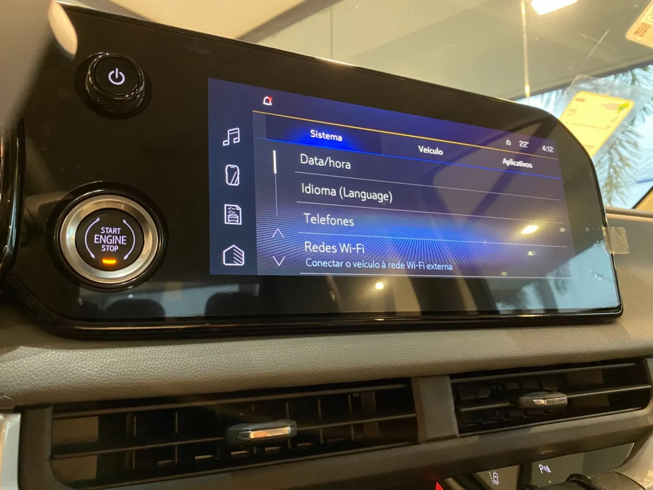 Chevrolet S10 WT CD MT 2025