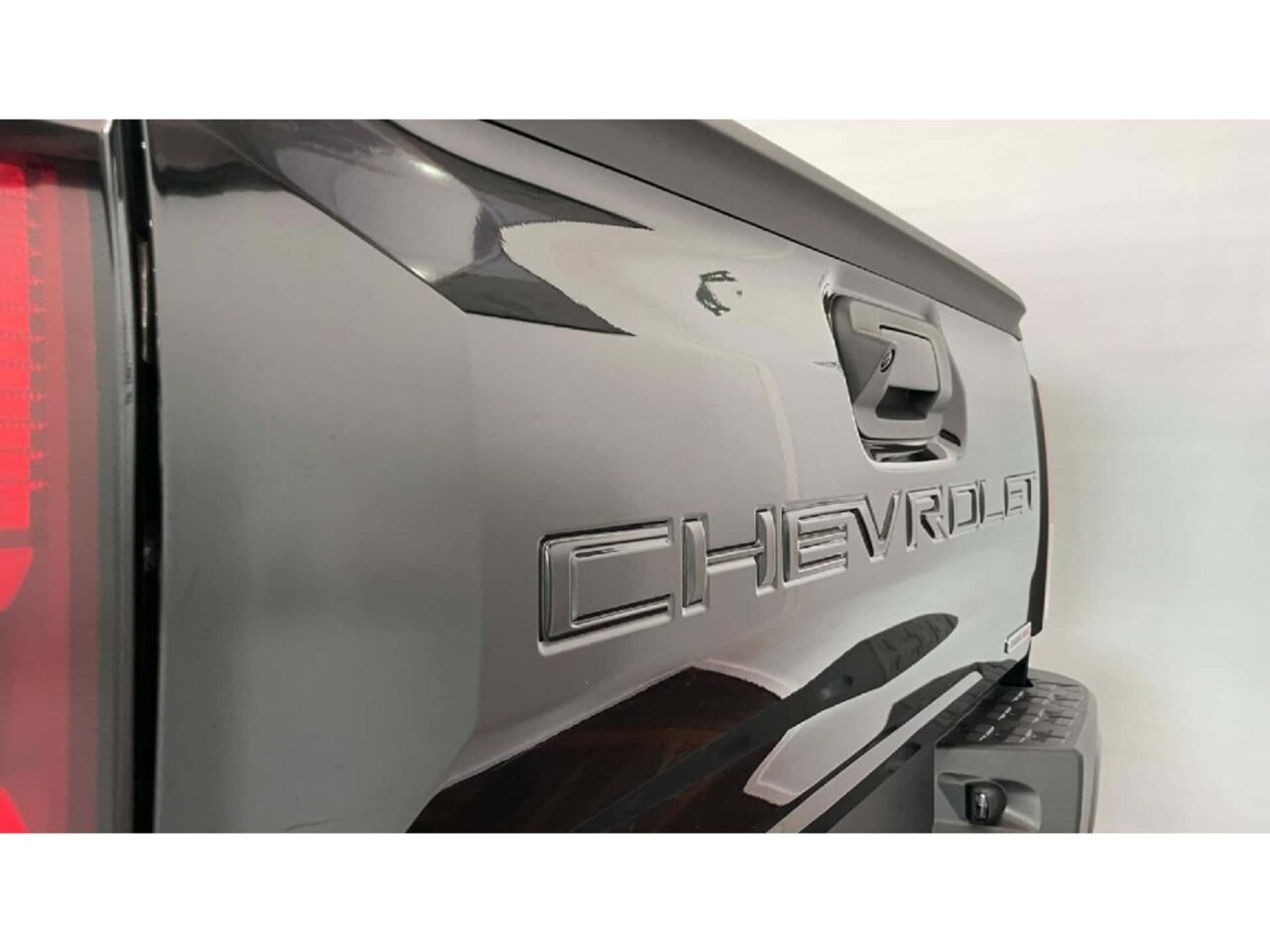 Chevrolet S10 WT cabine simples 2025