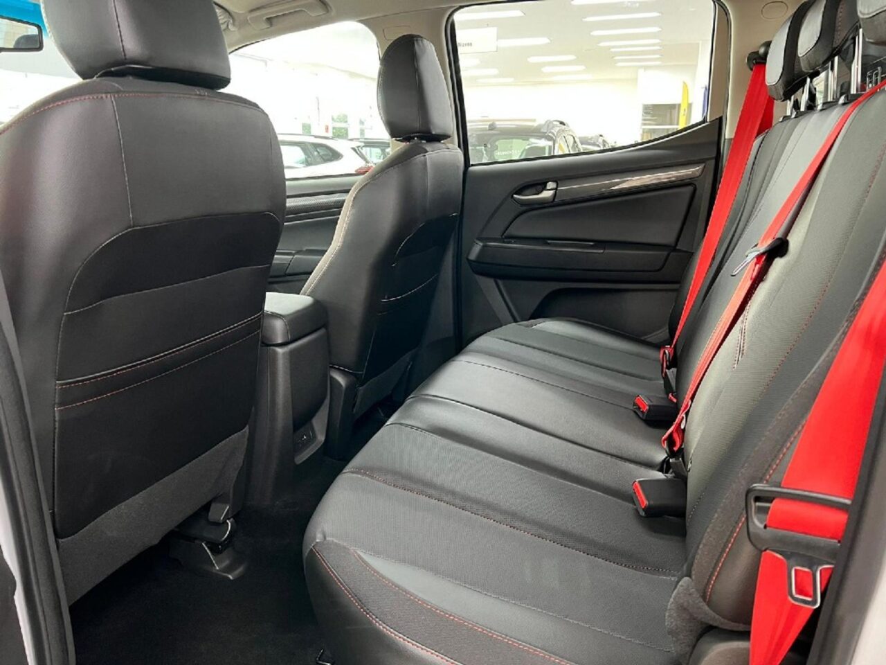 Nova Chevrolet S10 WT AT 2025