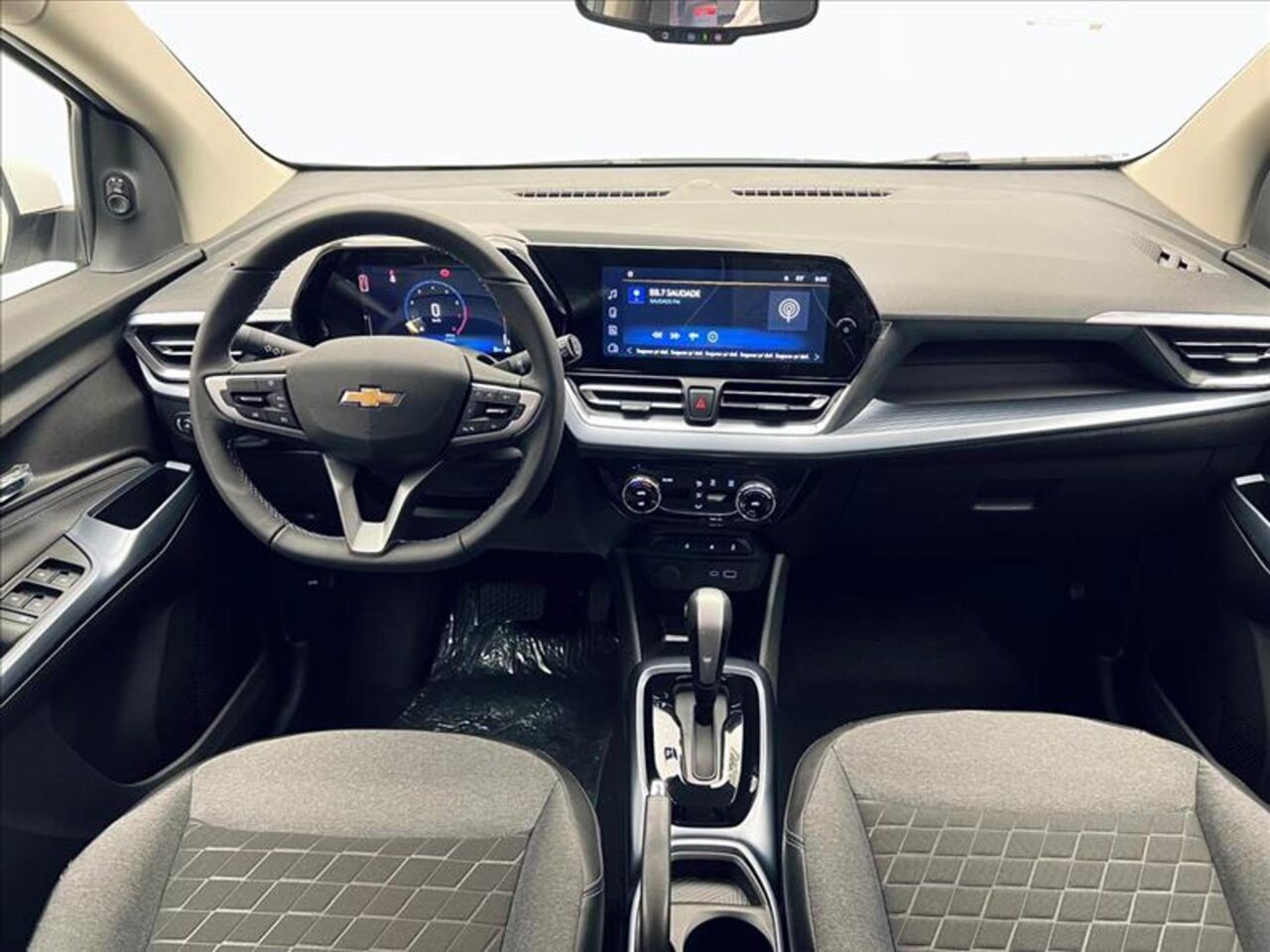 Chevrolet Spin LT MT 2025