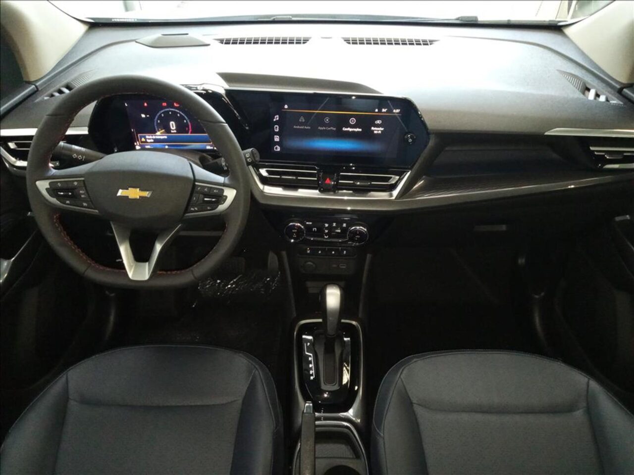 Chevrolet Spin 2025