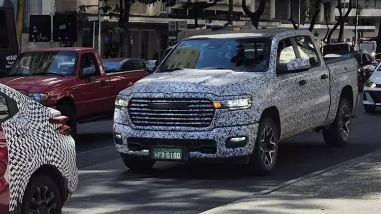 Ram 1500