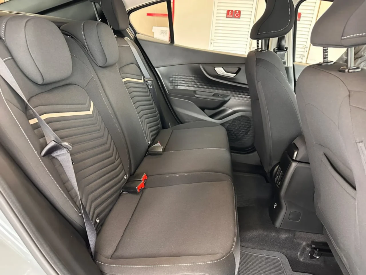 Fiat Fastback Turbo 200 2025
