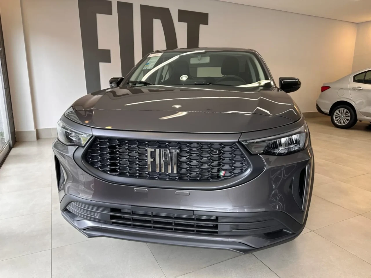 Fiat Fastback Turbo 200 2025