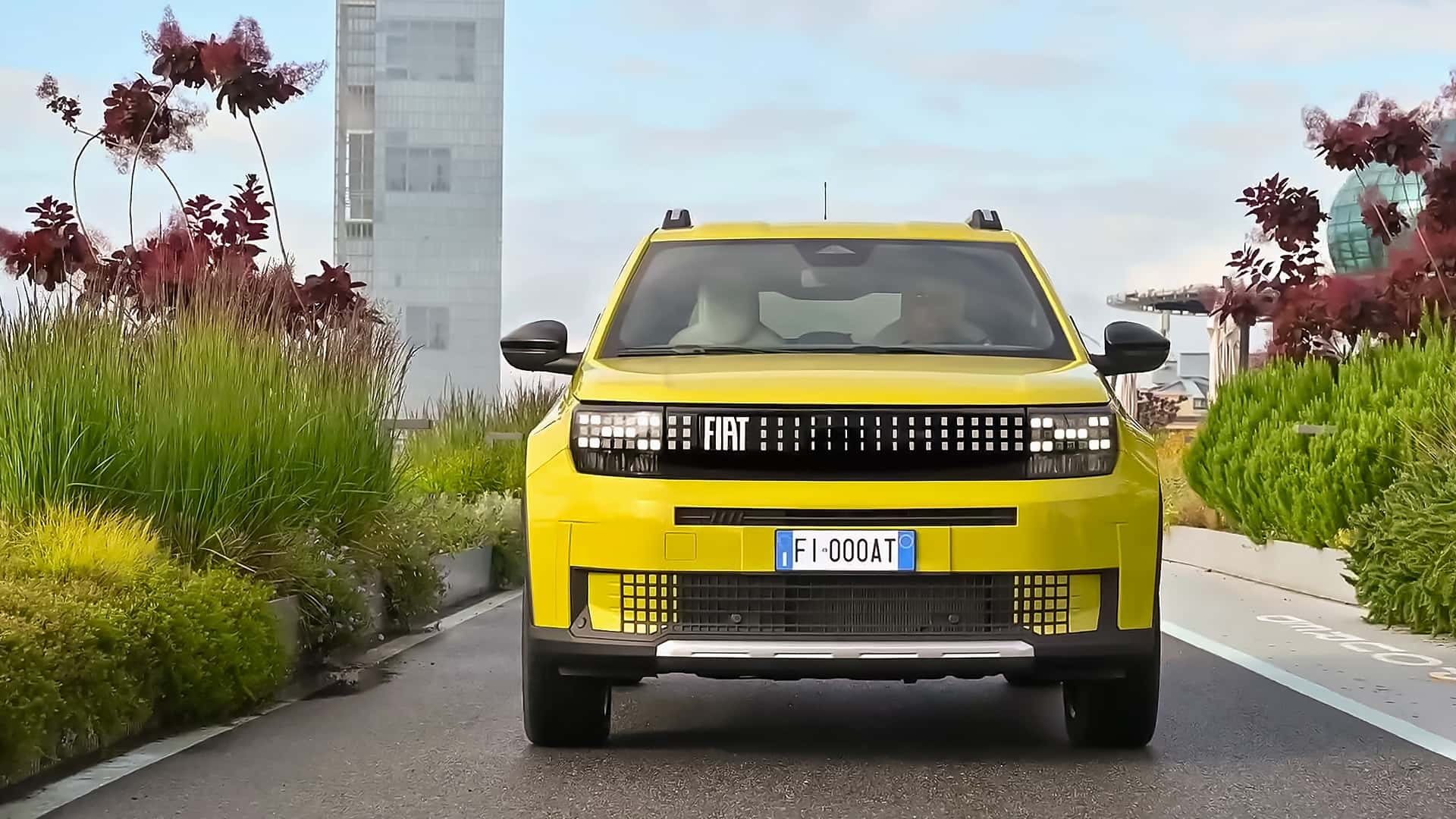 Fiat confirma Argo 2027 e revela planos para novos carros no Brasil