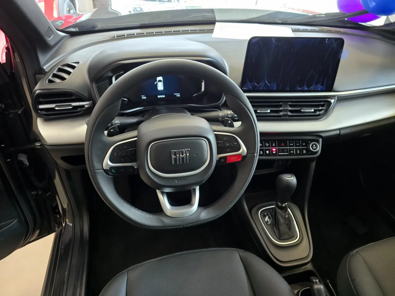 Fiat Pulse Drive 1.3 MT 2025