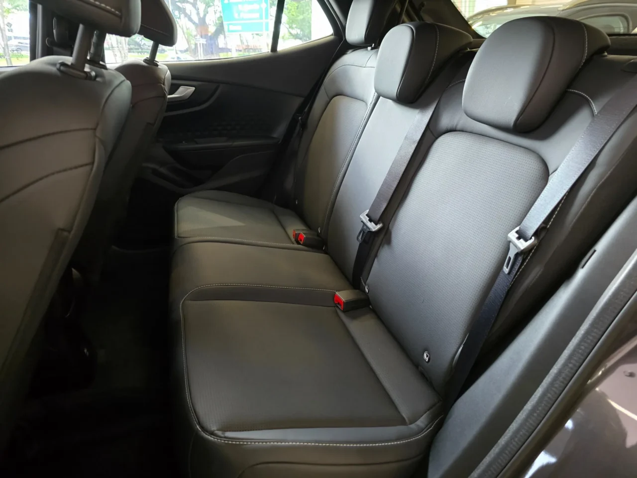 Fiat Pulse Drive 1.3 MT 2025