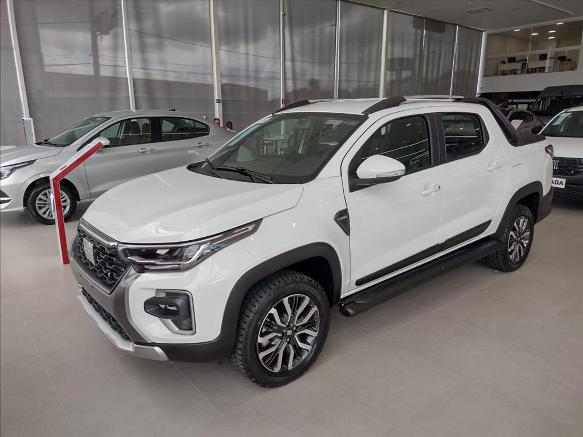 Veja os 15 carros mais vendidos do Brasil em 2024