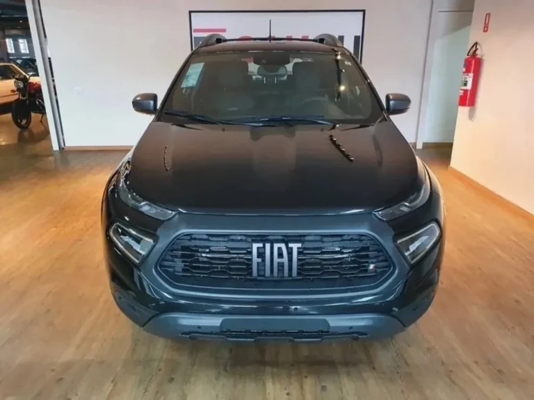 Fiat Toro Ultra para CNPJ: confira tabela de junho (2024)