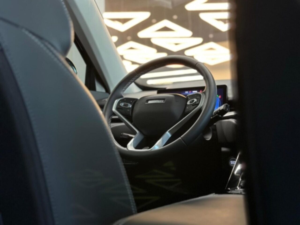 GWM Haval H6 PHEV19 2025