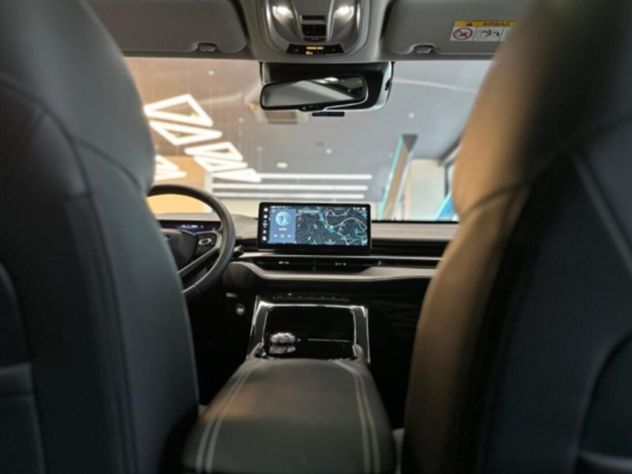 GWM Haval H6 PHEV19 2025