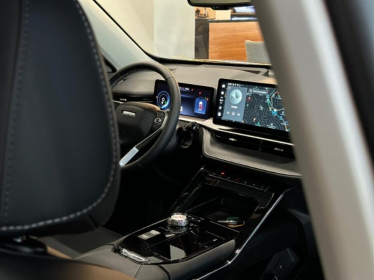 GWM Haval H6 PHEV19 2025