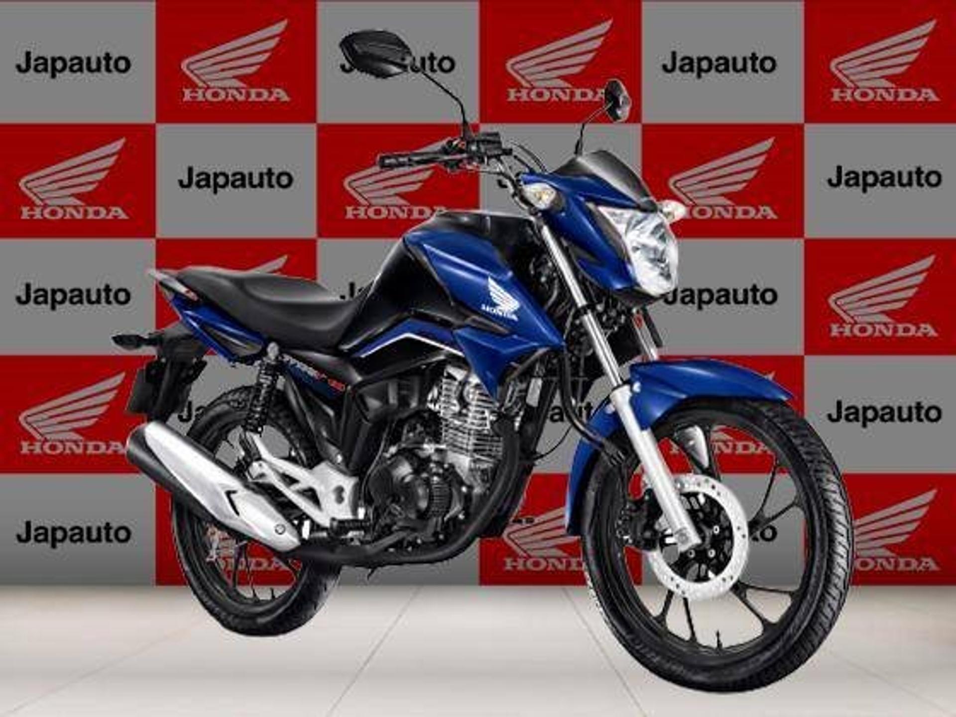 Motos mais vendidas até dia 14 de agosto 2024