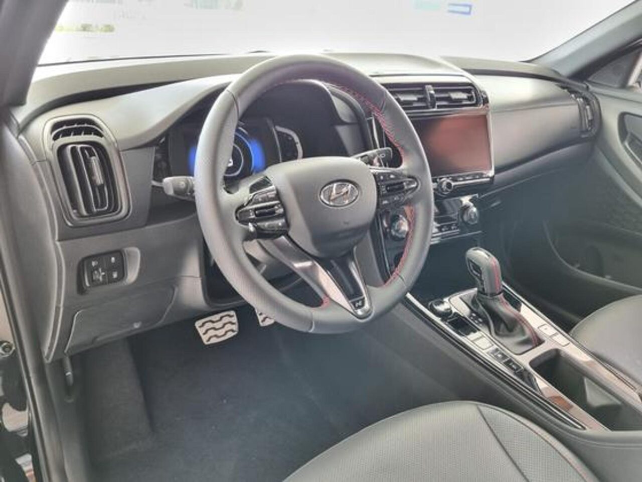 Hyundai Creta N Line 2025
