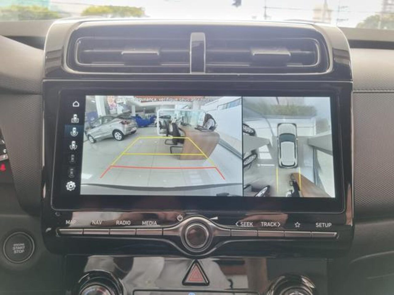 Hyundai Creta N Line 2025