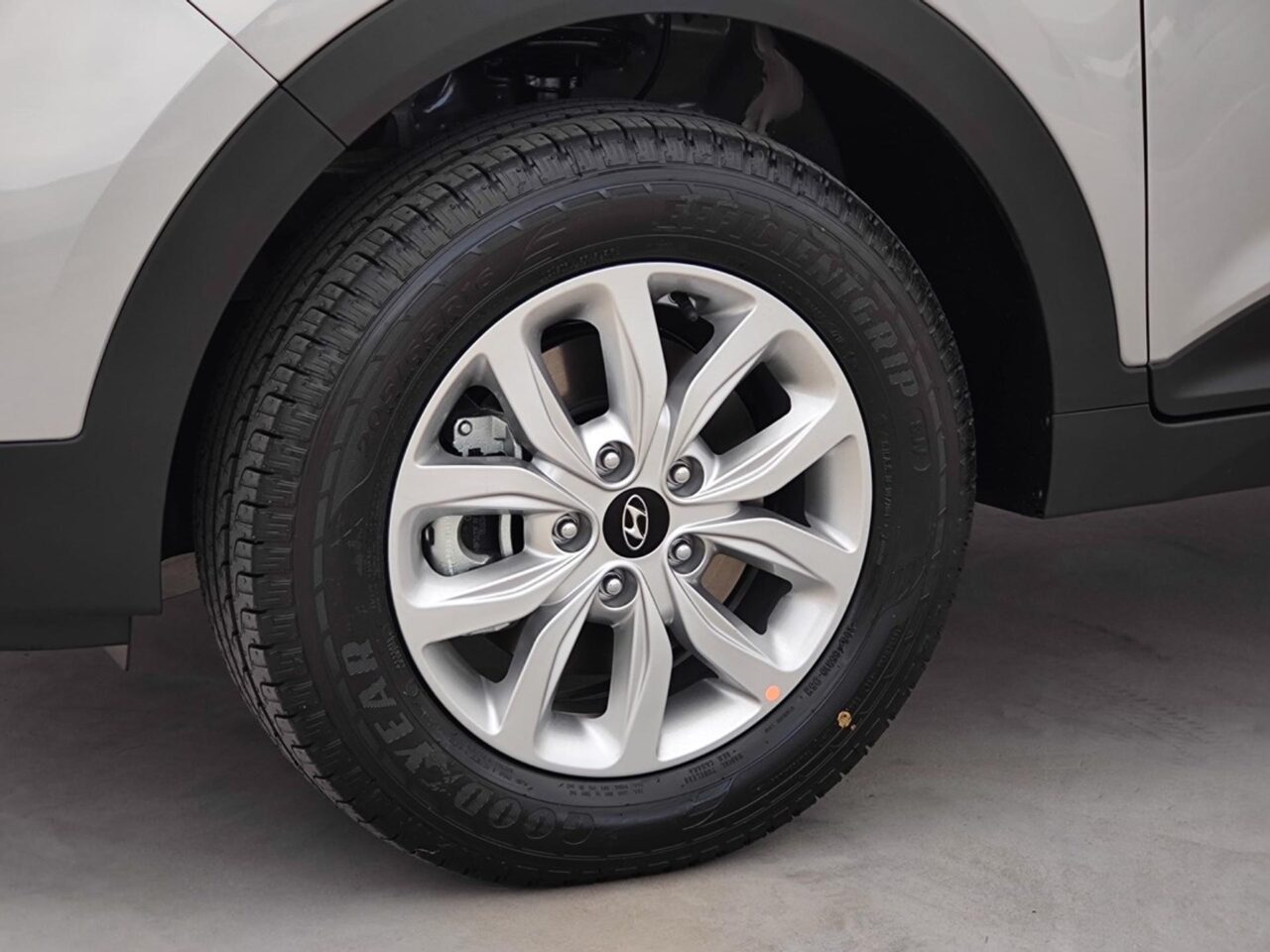 Hyundai Creta Action 2025
