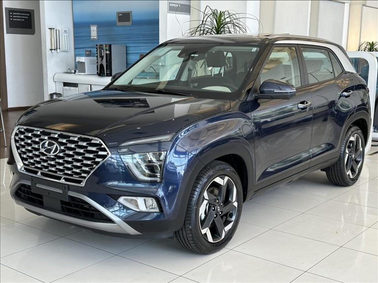 Hyundai Creta Ultimate 2025