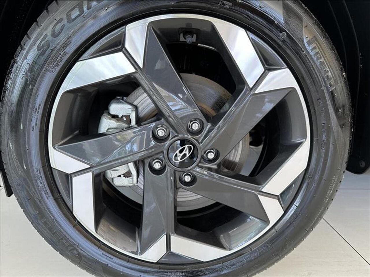 Hyundai Creta Ultimate 2025