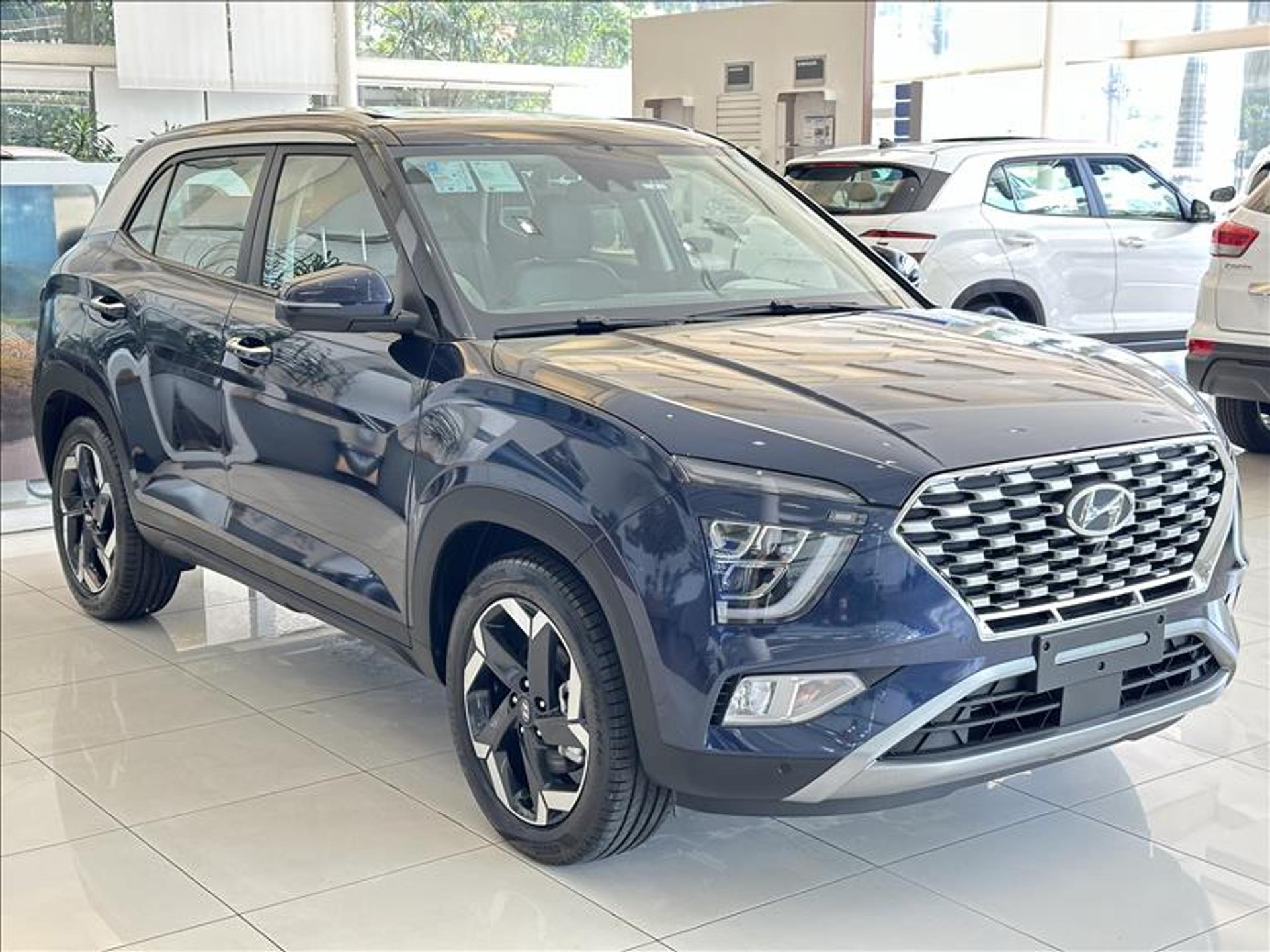 SUVs mais vendidos até dia 3 de agosto 2024