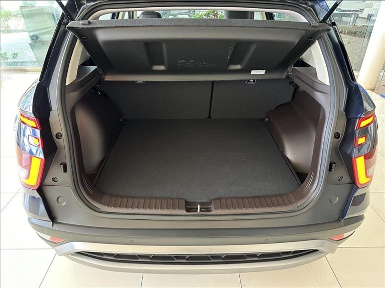 Hyundai Creta Ultimate 2025