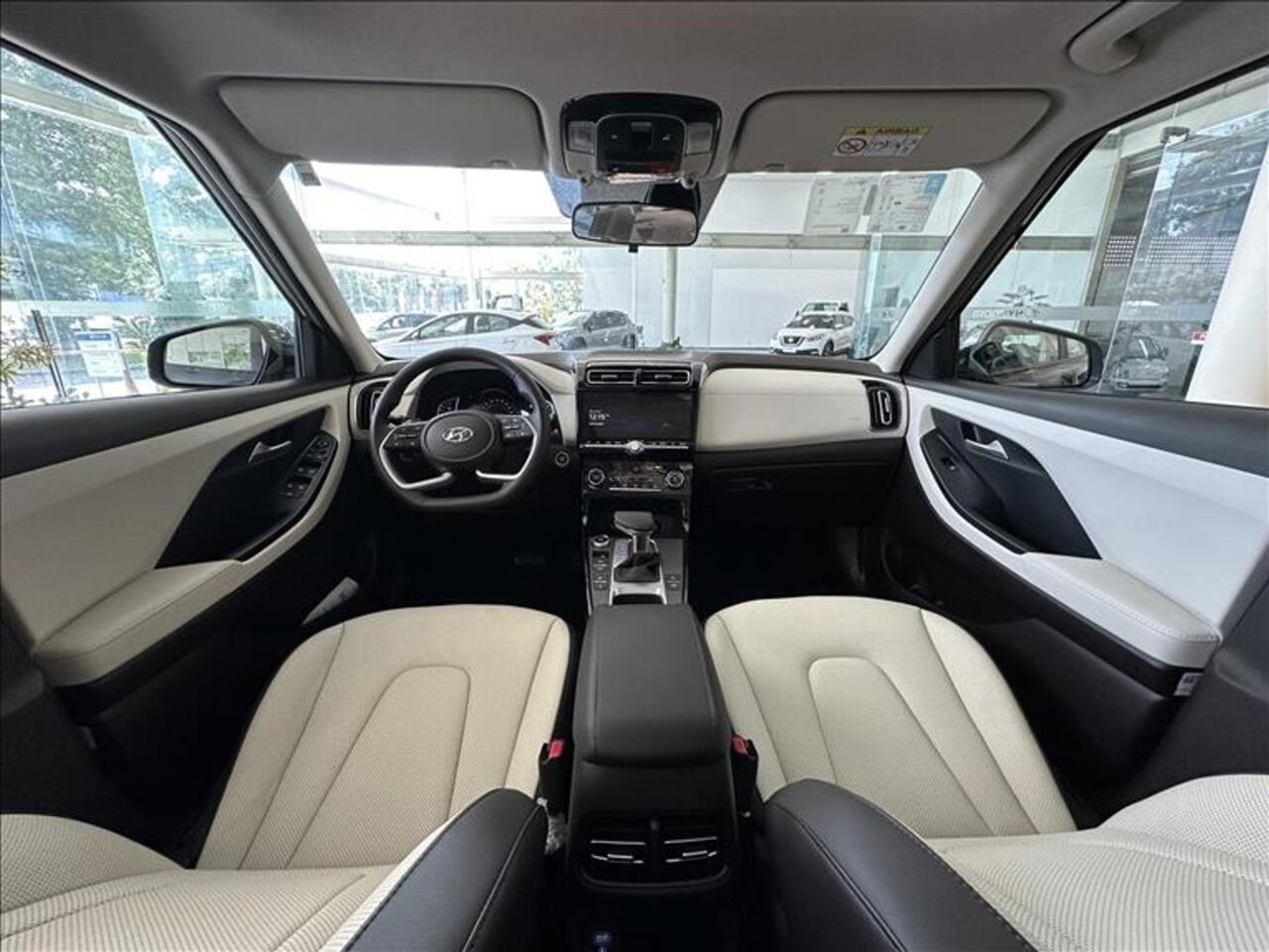 Hyundai Creta Ultimate 2025