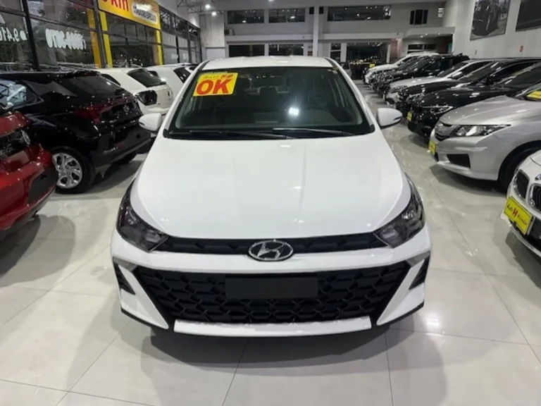 Carros mais vendidos até dia 14 de junho de 2024
