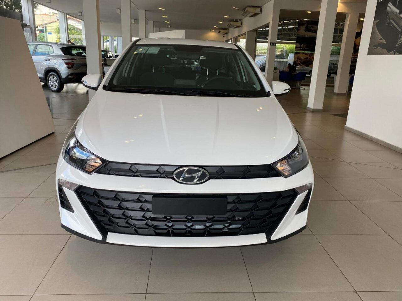 Carros mais vendidos até dia 2 de julho de 2024