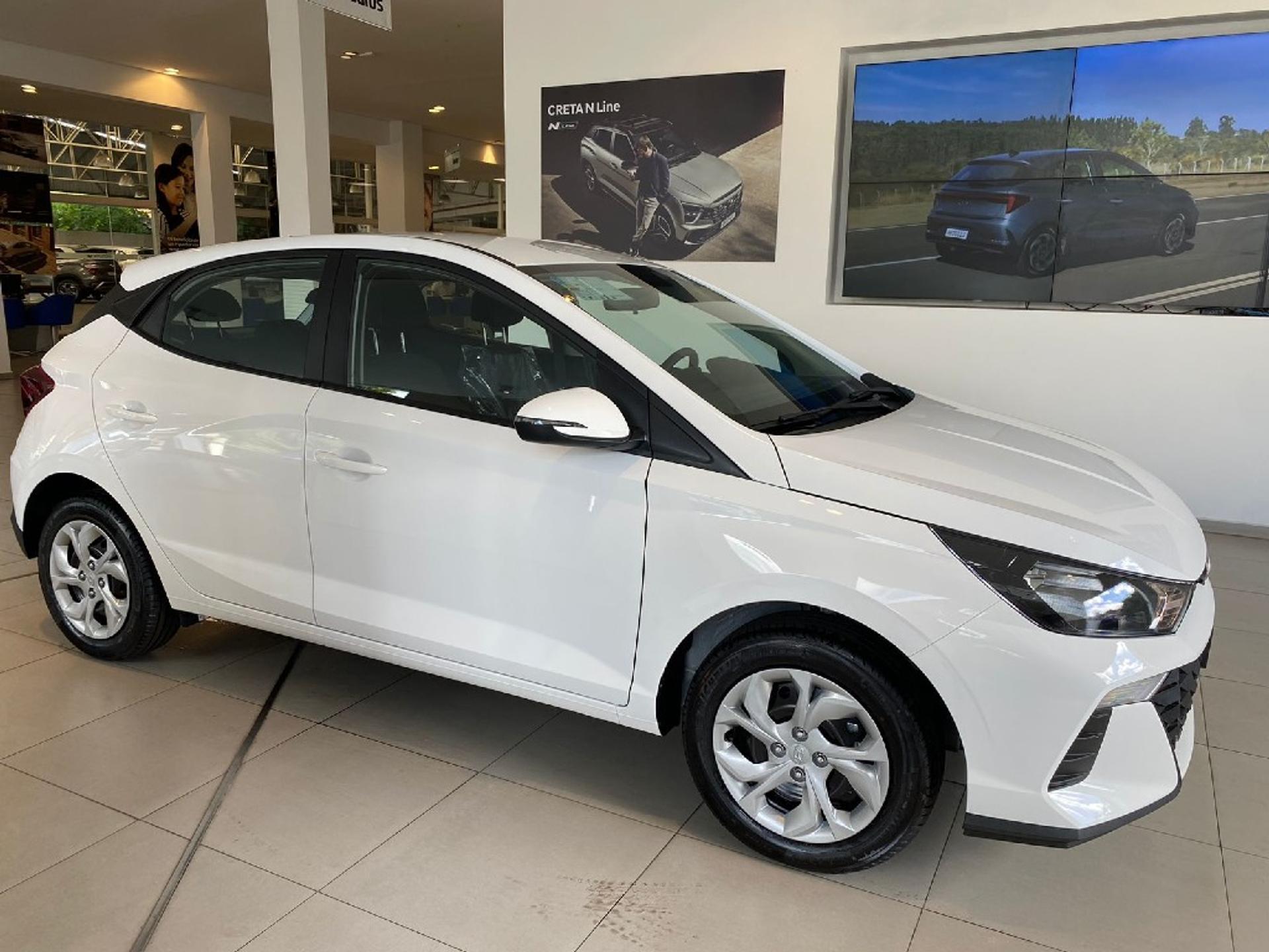 Carros mais vendidos até dia 26 de junho de 2024
