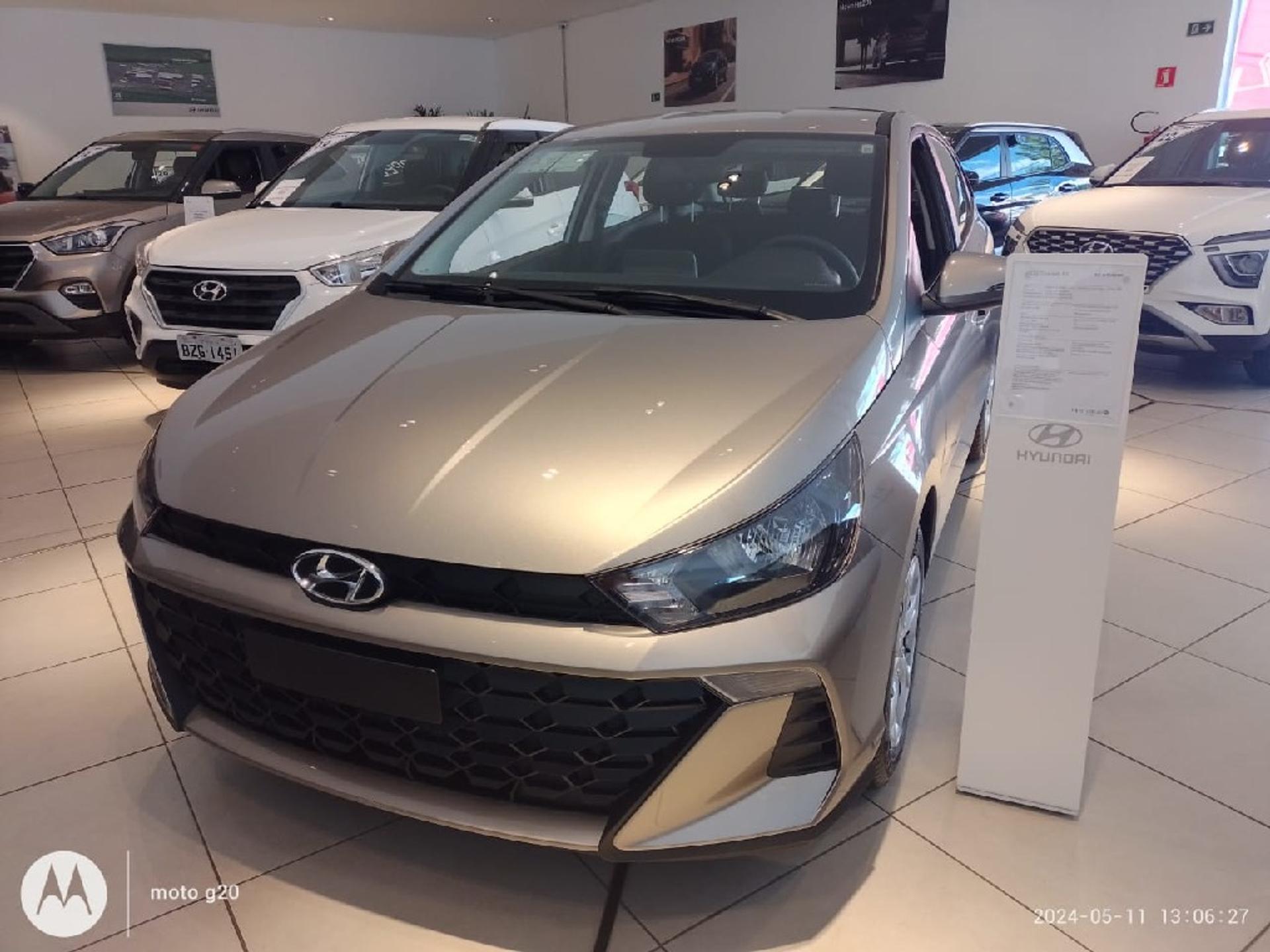 Carros mais vendidos até dia 28 de junho de 2024