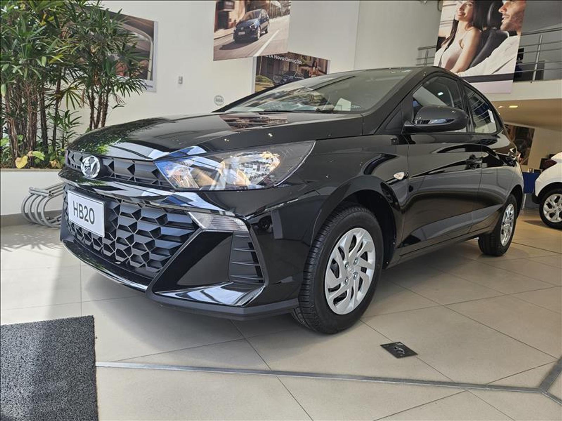 Carros mais vendidos na 1ª quinzena de maio de 2025