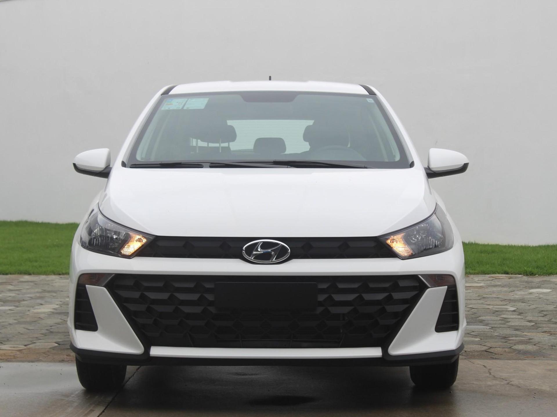 Hyundai HB20 dispara nas vendas e assume liderança em maio com alta de 118%