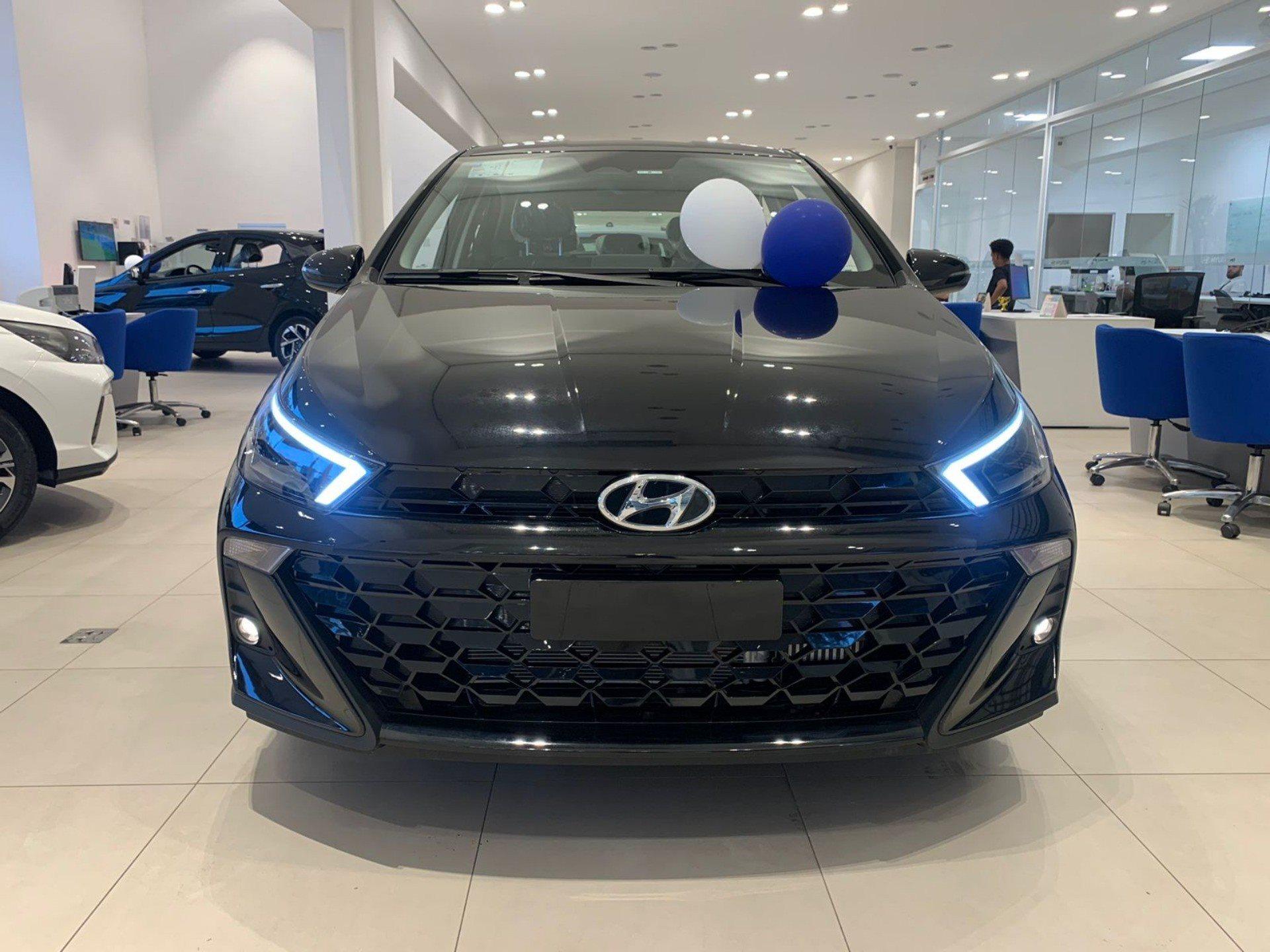 Carros mais vendidos até dia 3 de junho de 2024
