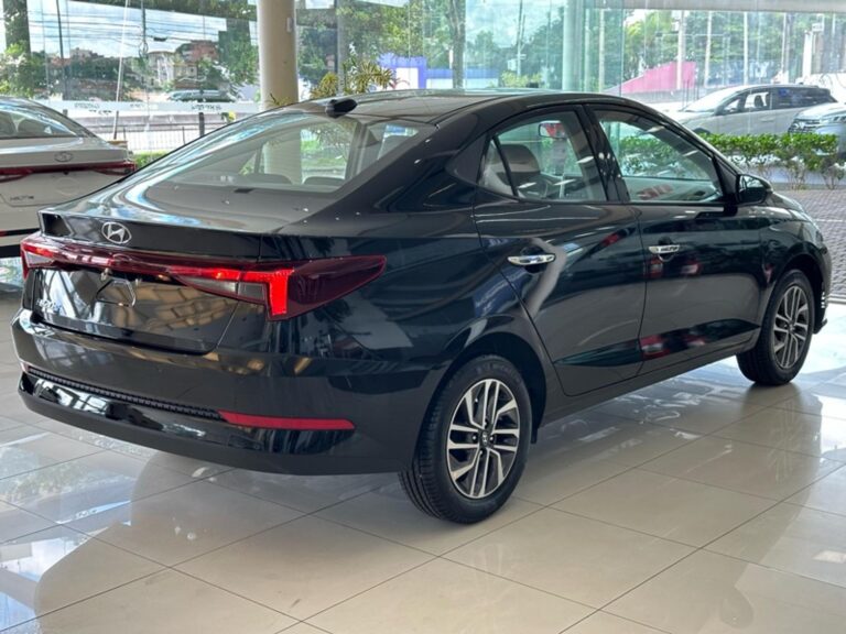 Carros com IPI zerado são vendidos a partir de R$ 67.290; conheça os modelos de 2025