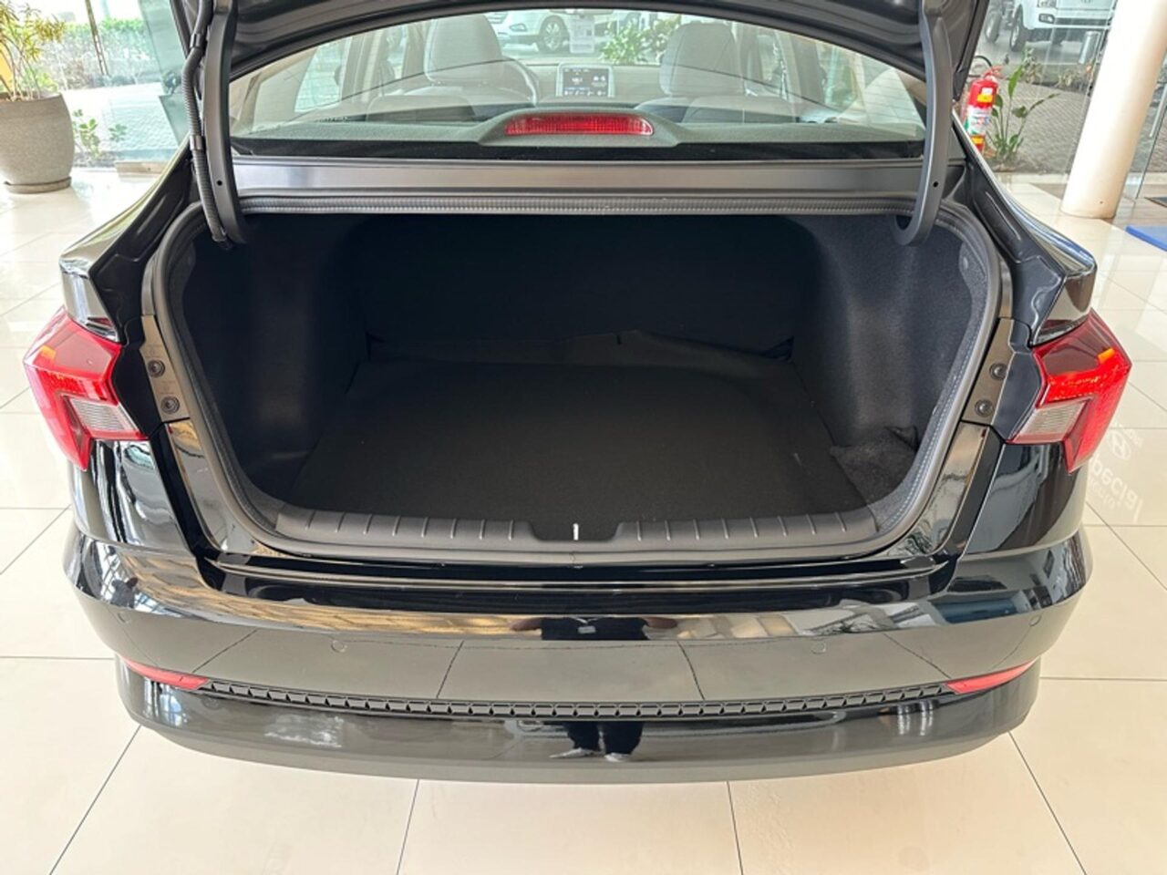 Hyundai HB20S Comfort Plus 2025