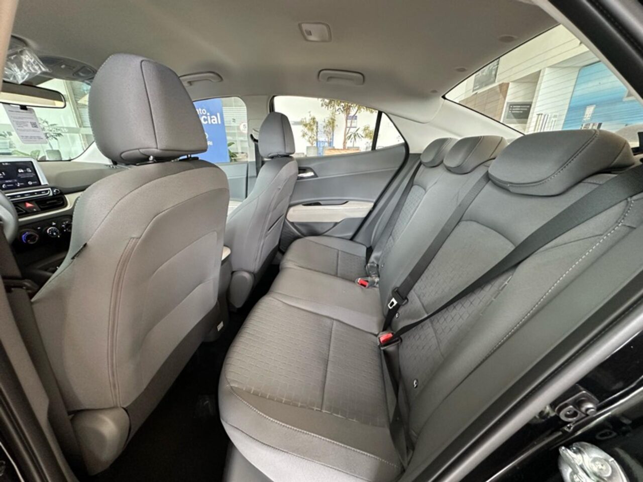 Hyundai HB20S Comfort Plus 2025