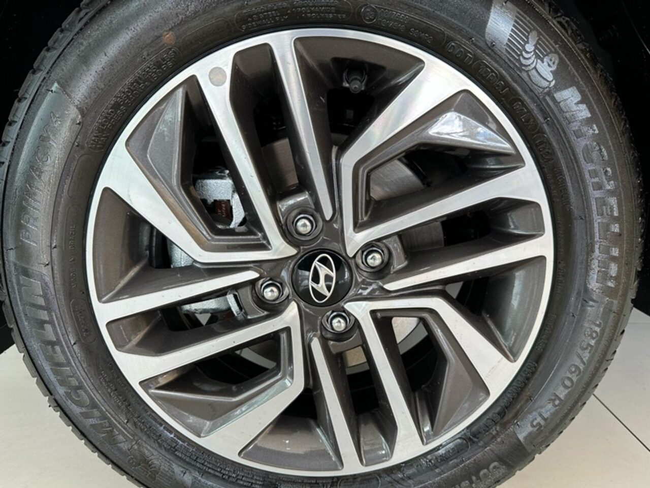 Hyundai HB20S Comfort Plus 2025