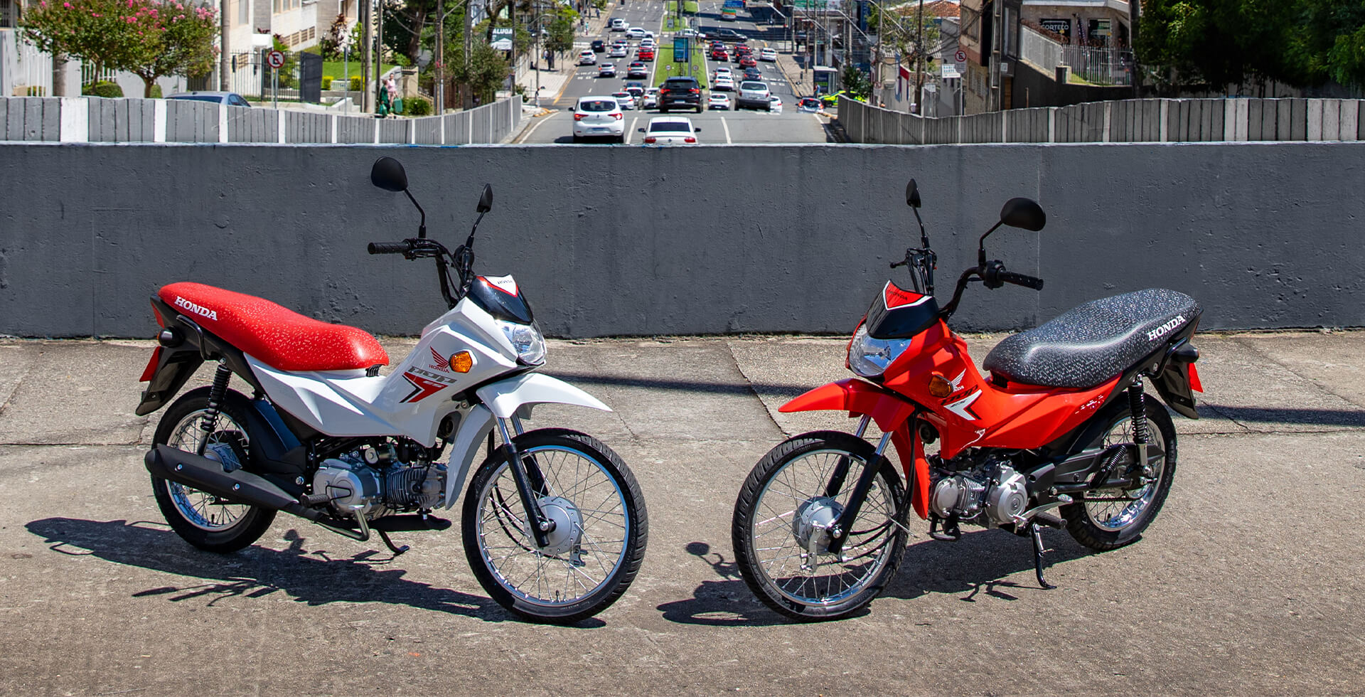 Projeto do governo Tarcísio garante IPVA zero para motos de até 180 cc