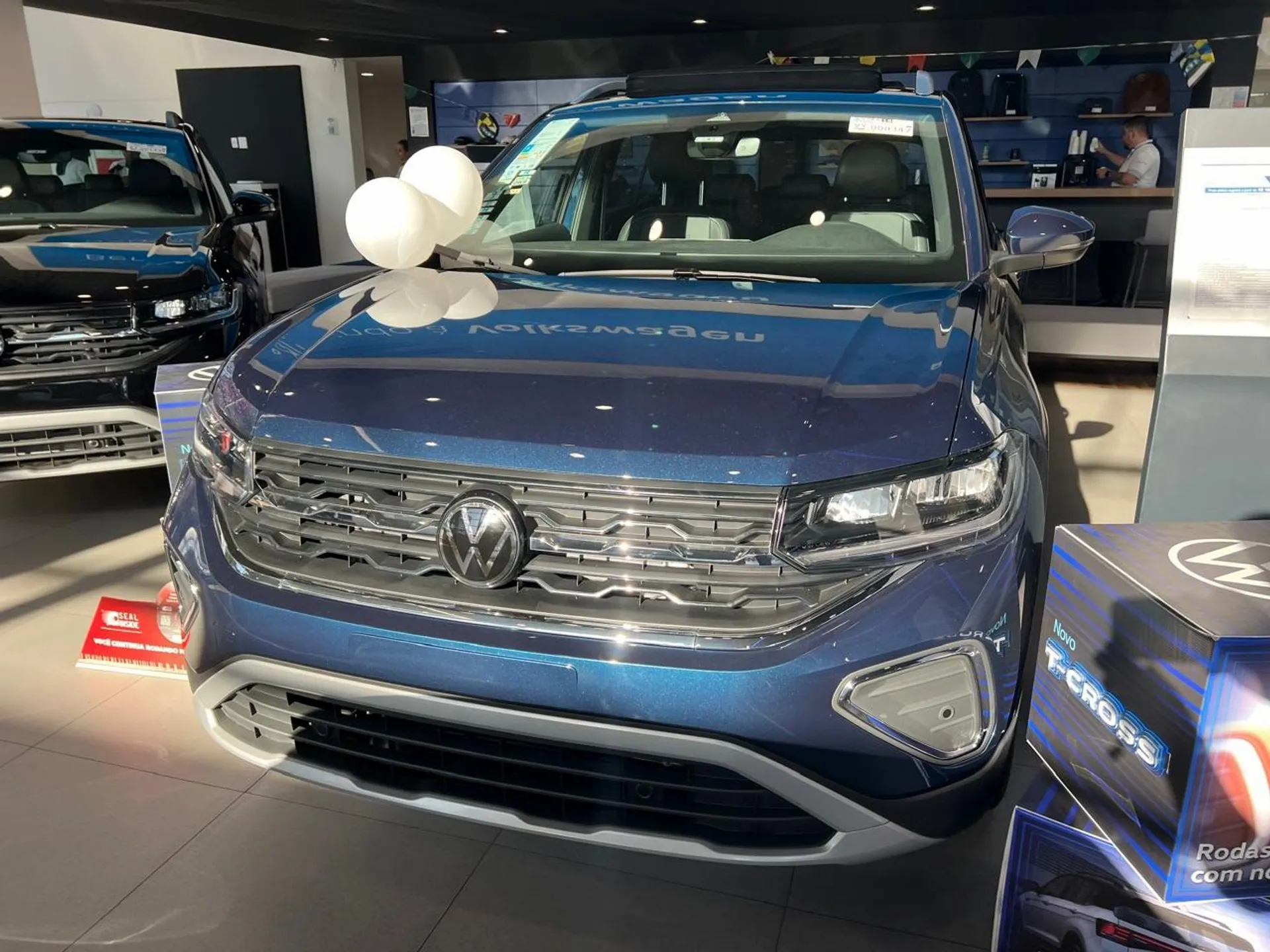 SUVs mais vendidos até dia 19 de julho 2024