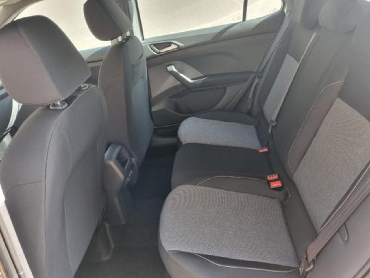 Volkswagen T-Cross Comfortline 2025