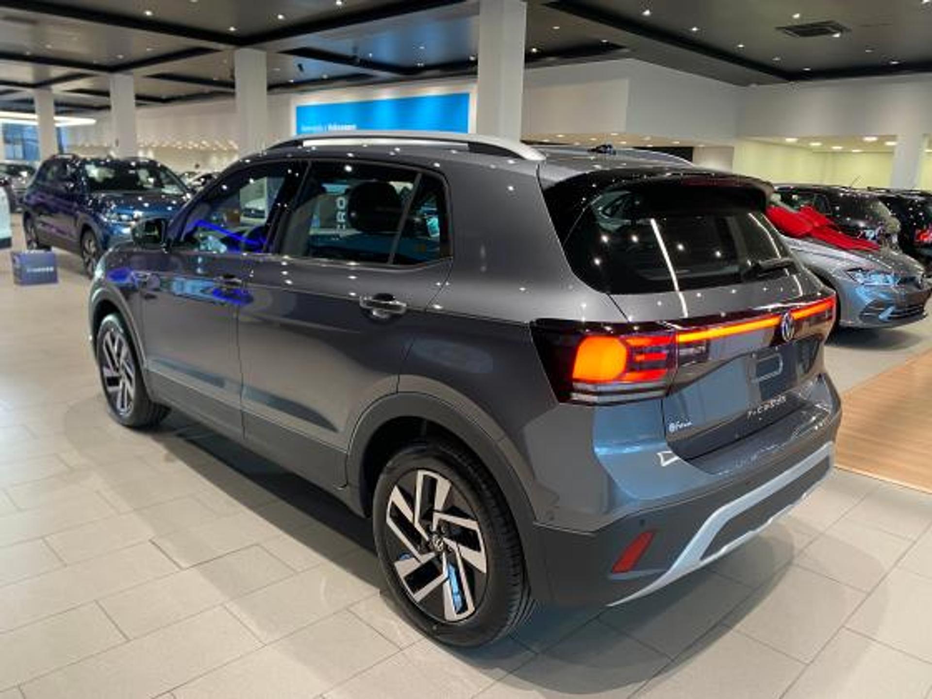 SUVs mais vendidos até dia 18 de julho 2024